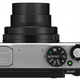 Illustration for article titled Pentax MX-1: This Cameras Retro Style Might Be Past Its Prime
